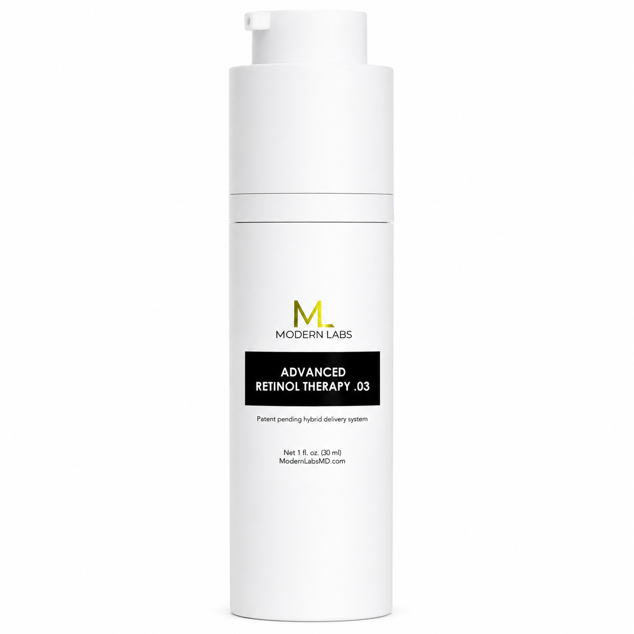 Advanced Retinol Therapy