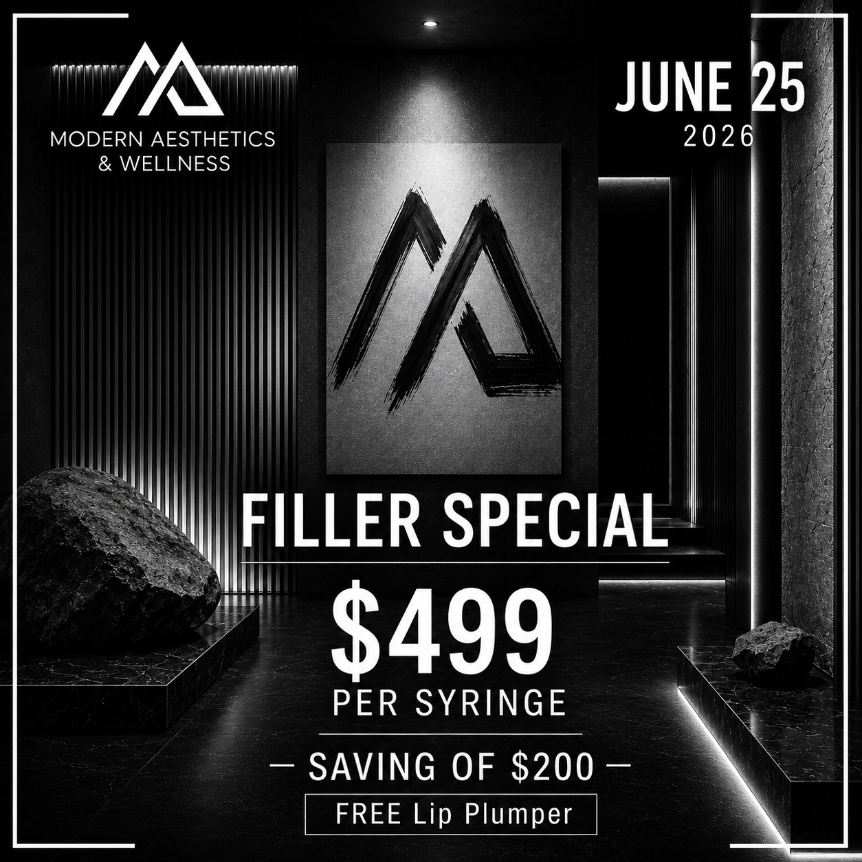 FILLER SPECIALS