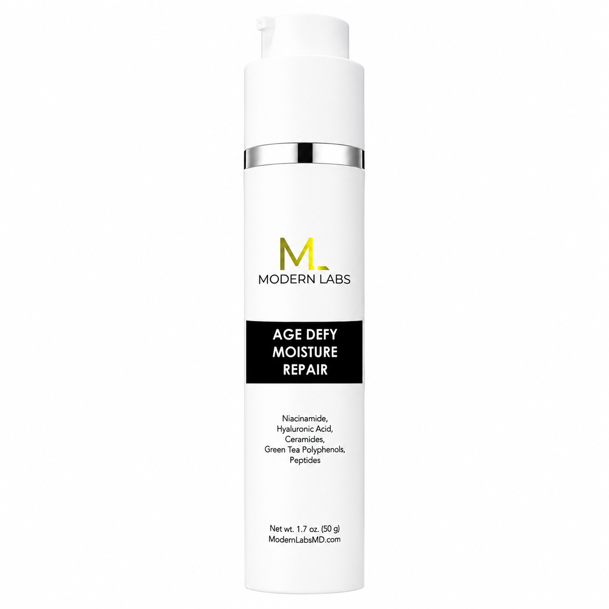 Age Defy Moisture Repair