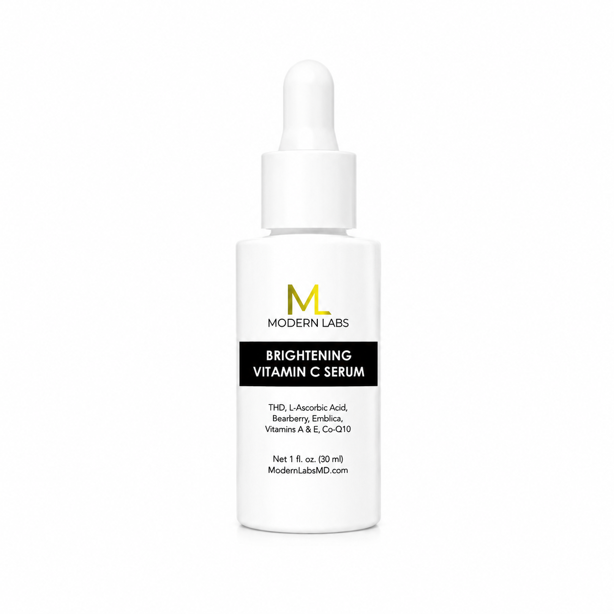 Brightening Vitamin C Serum