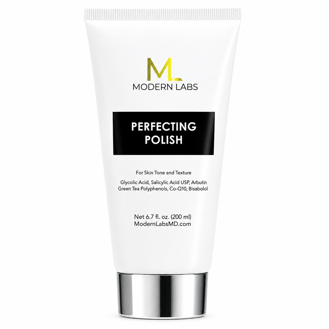 Perfecting Polish