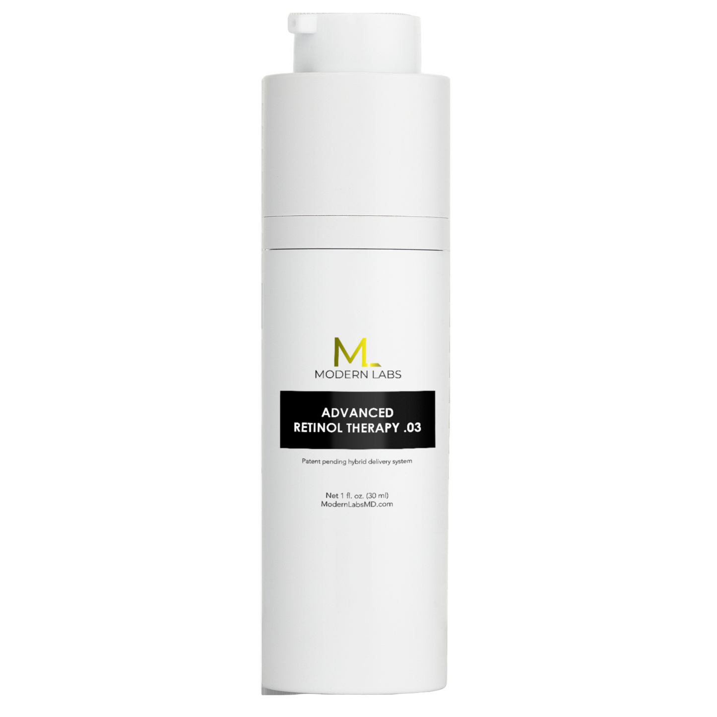 Advanced Retinol Therapy