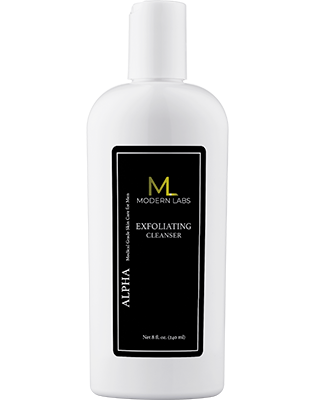 Exfoliating Cleanser