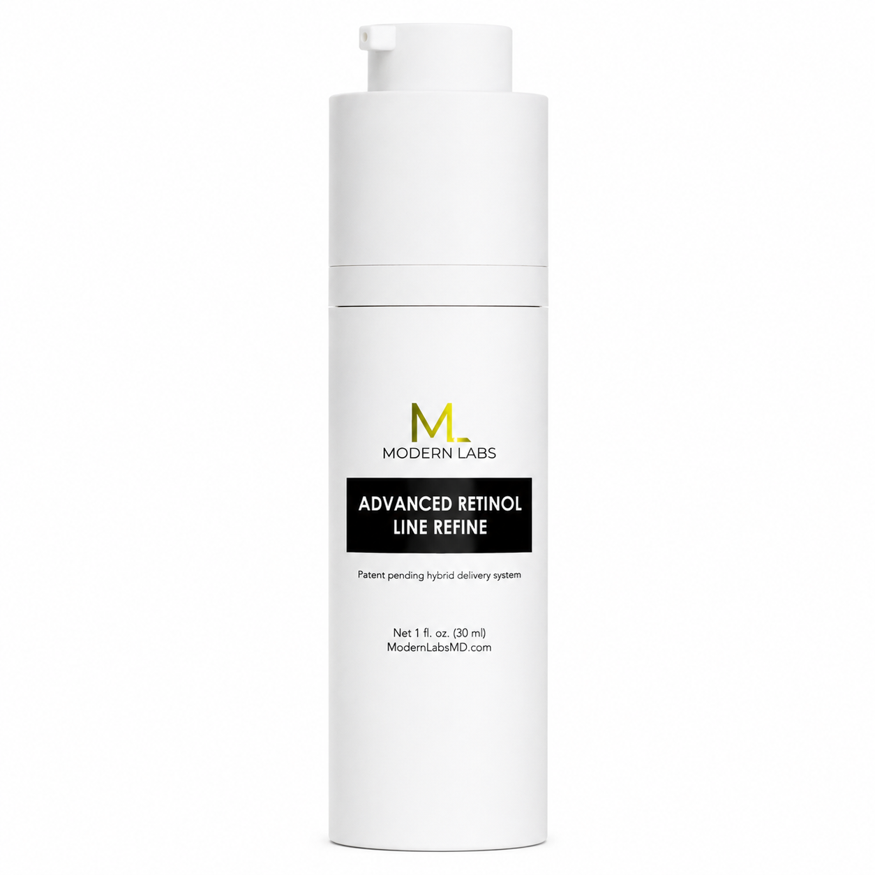Advanced Retinol Line Refine