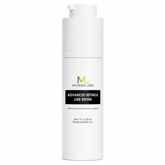Advanced Retinol Line Refine