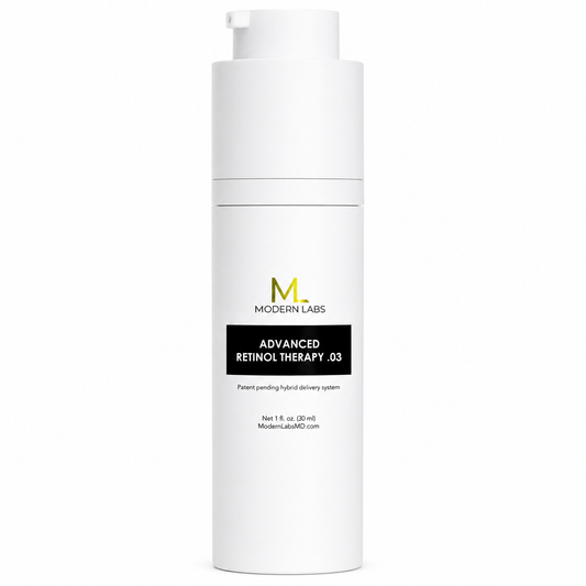 Advanced Retinol Therapy