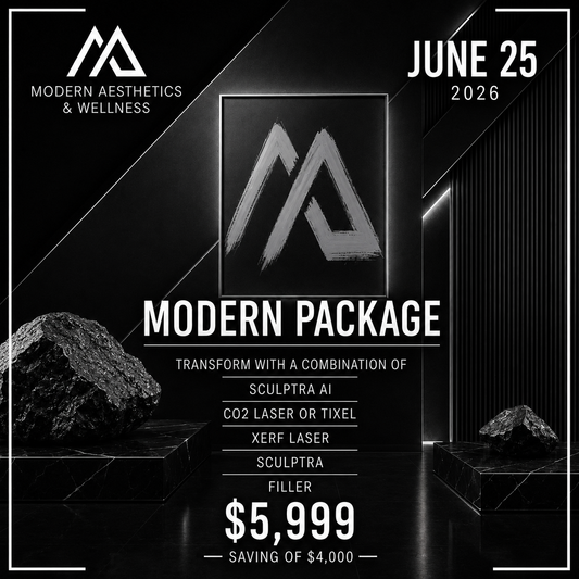 MODERN PACKAGE