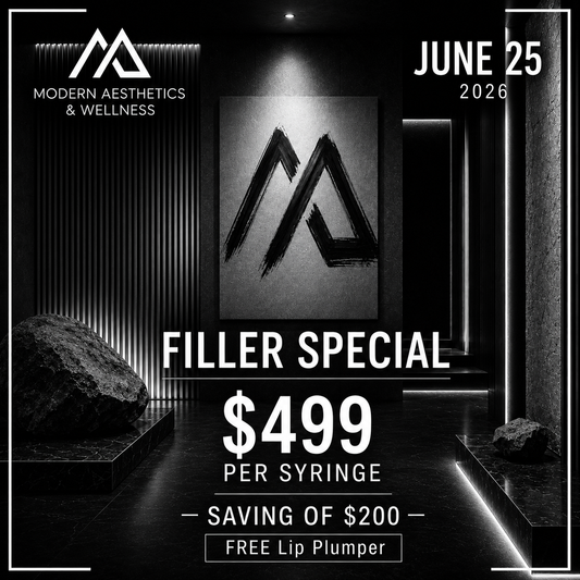 FILLER SPECIALS