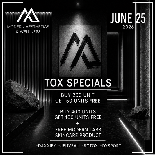TOX SPECIALS