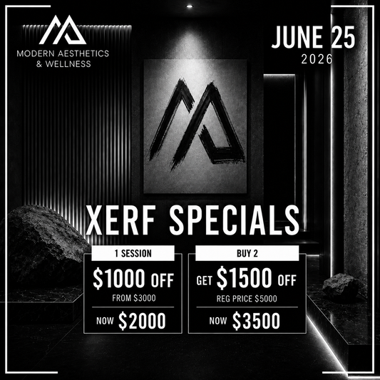 XERF SPECIALS