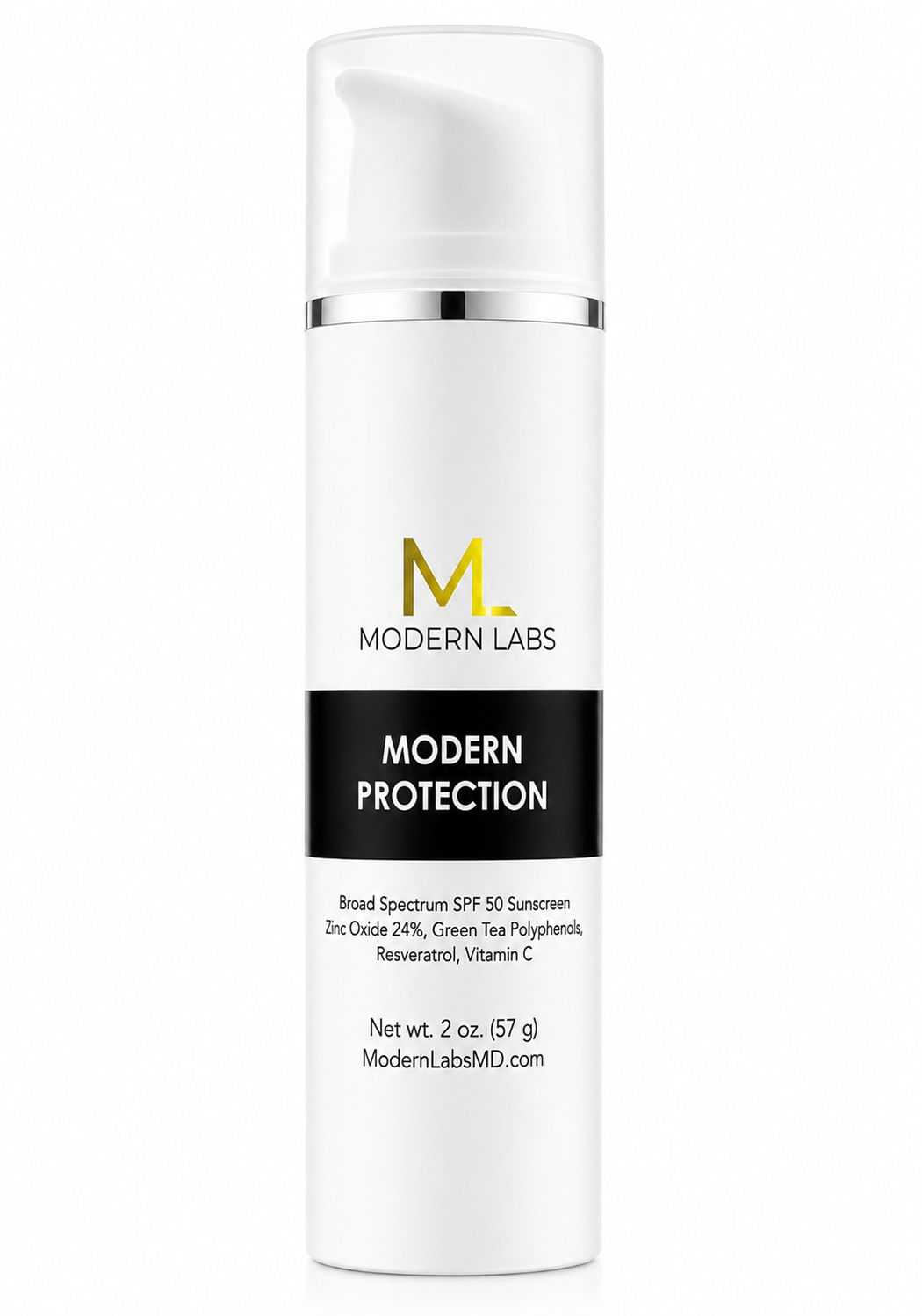 Modern Protection