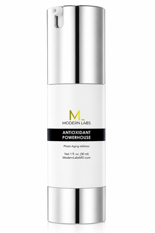 Antioxidant Powerhouse