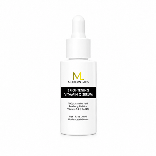 Brightening Vitamin C Serum