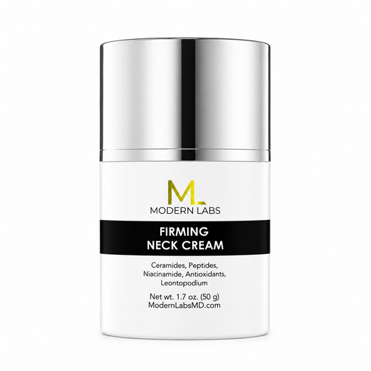 Firming Neck Cream