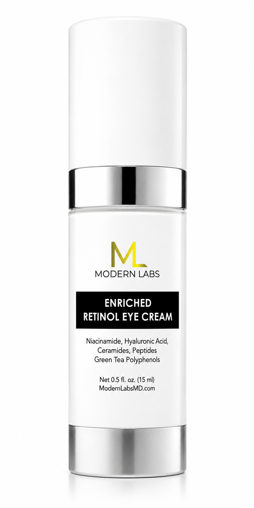 Enriched Retinol Eye Cream