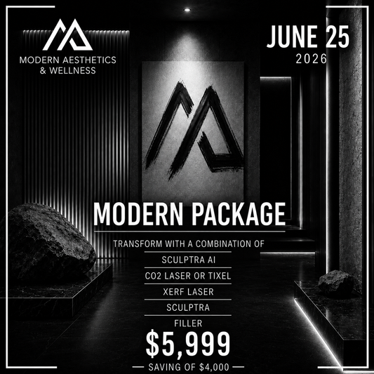MODERN PACKAGE