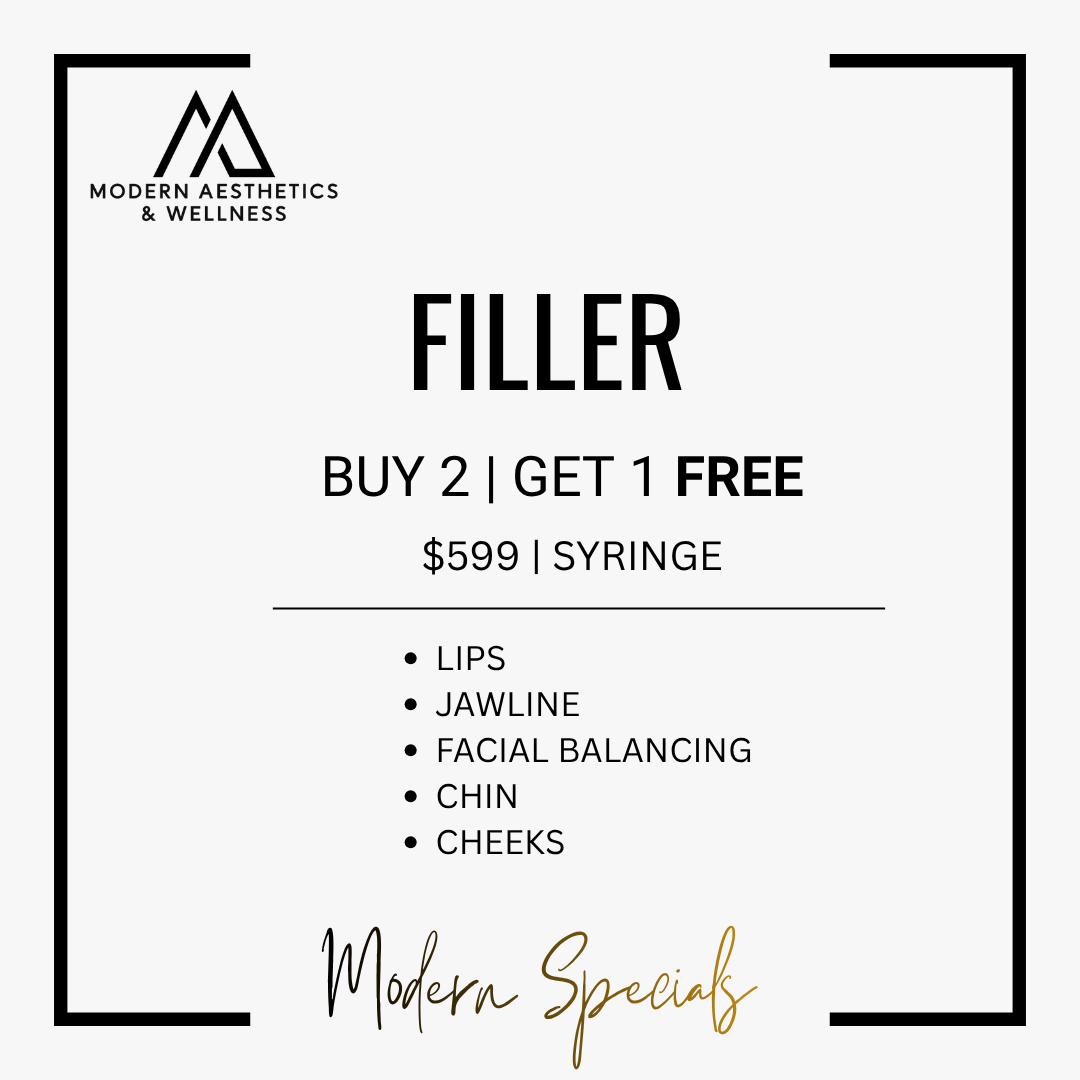 FILLER SPECIAL