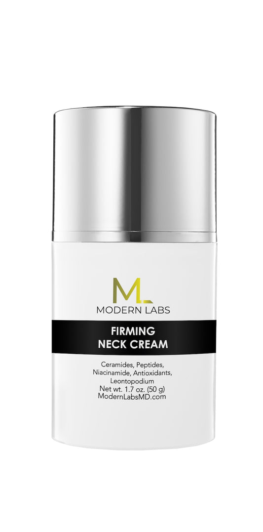 Firming Neck Cream