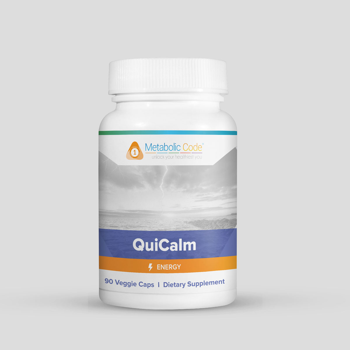 QuiCalm (Metabolic Code)