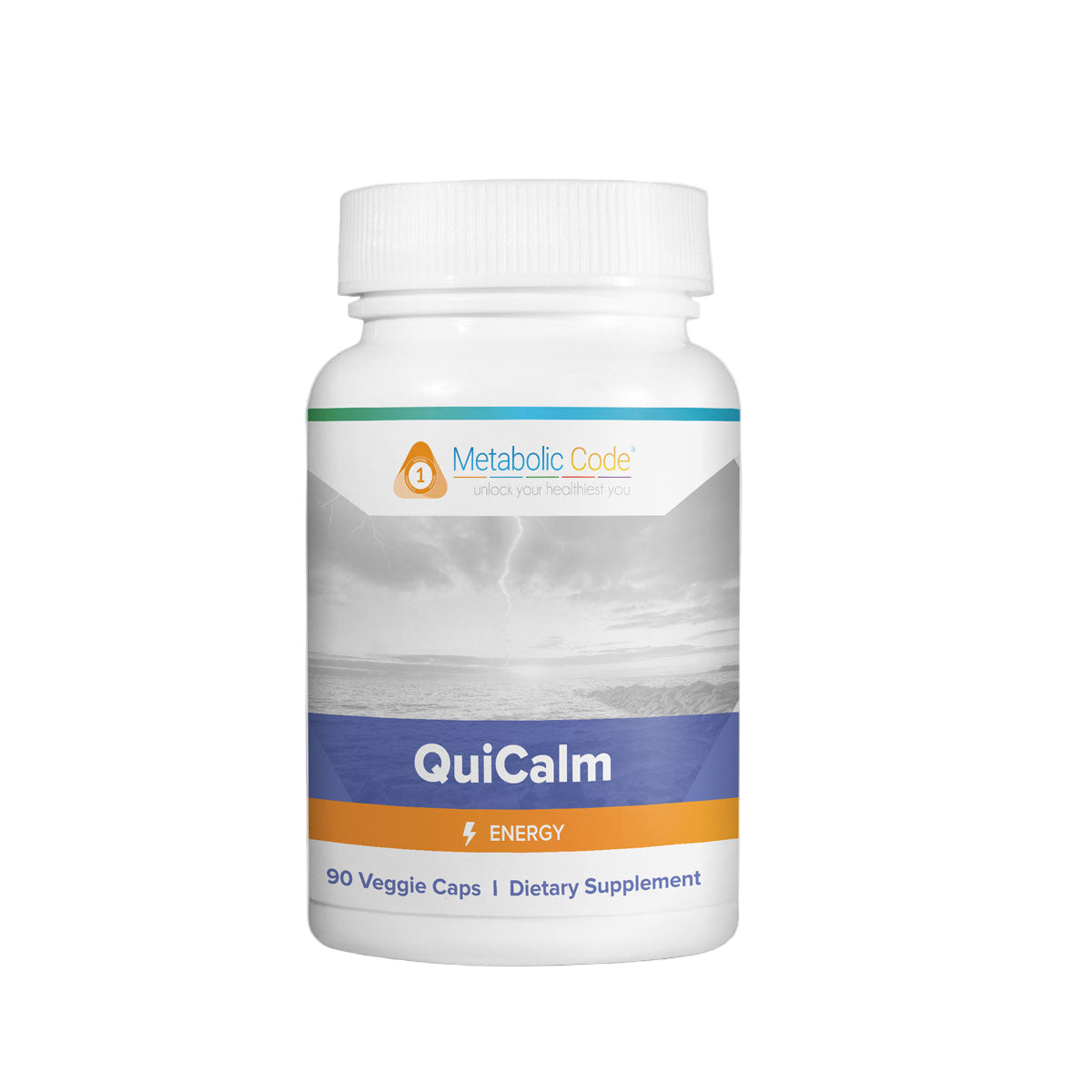 QuiCalm (Metabolic Code)