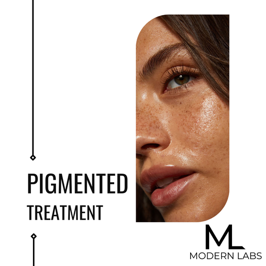 BUNDLE: PIGMENTED SKIN