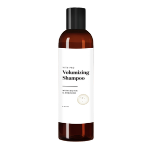 Vita-pro Volumizing Shampoo