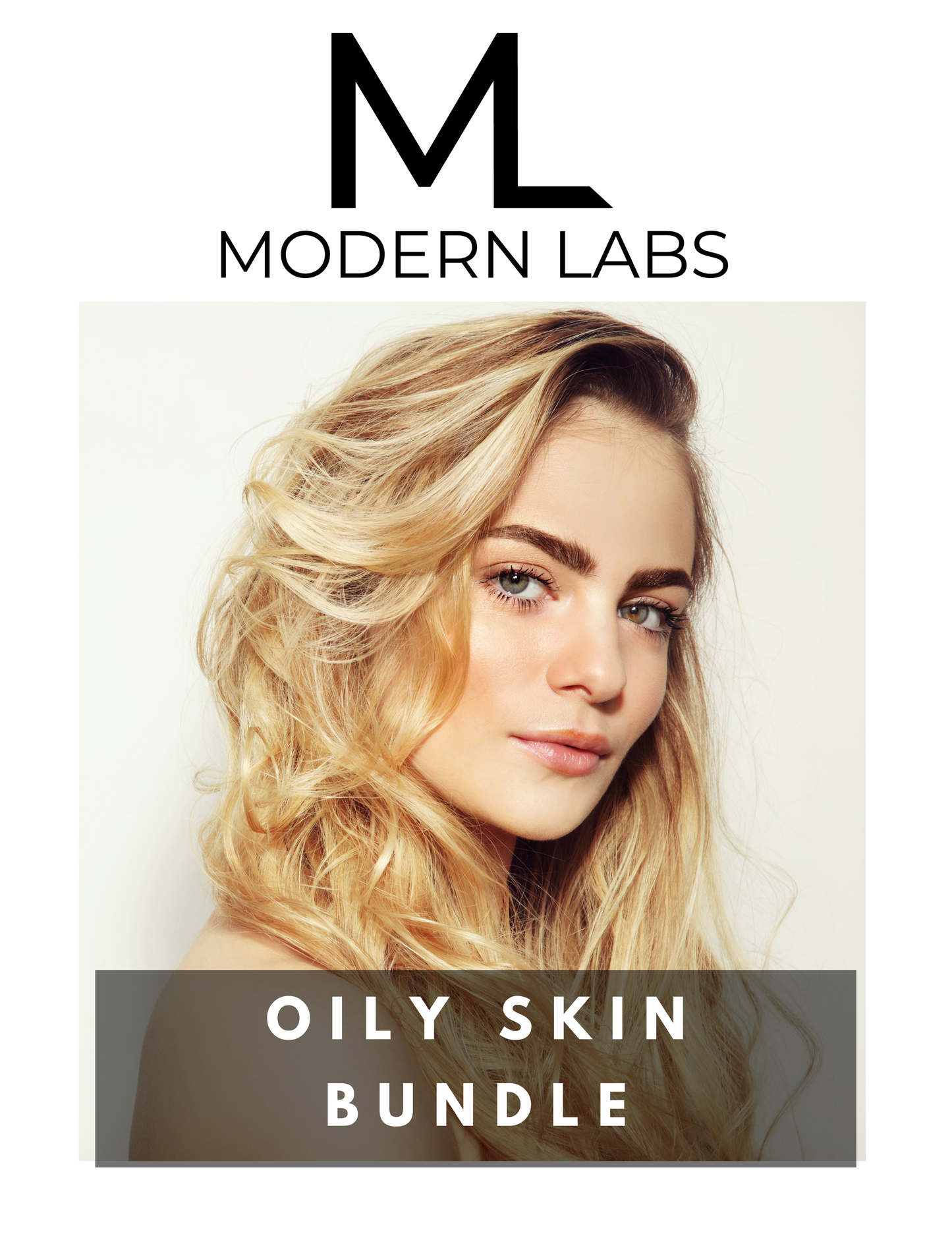 BUNDLE: Oily Skin