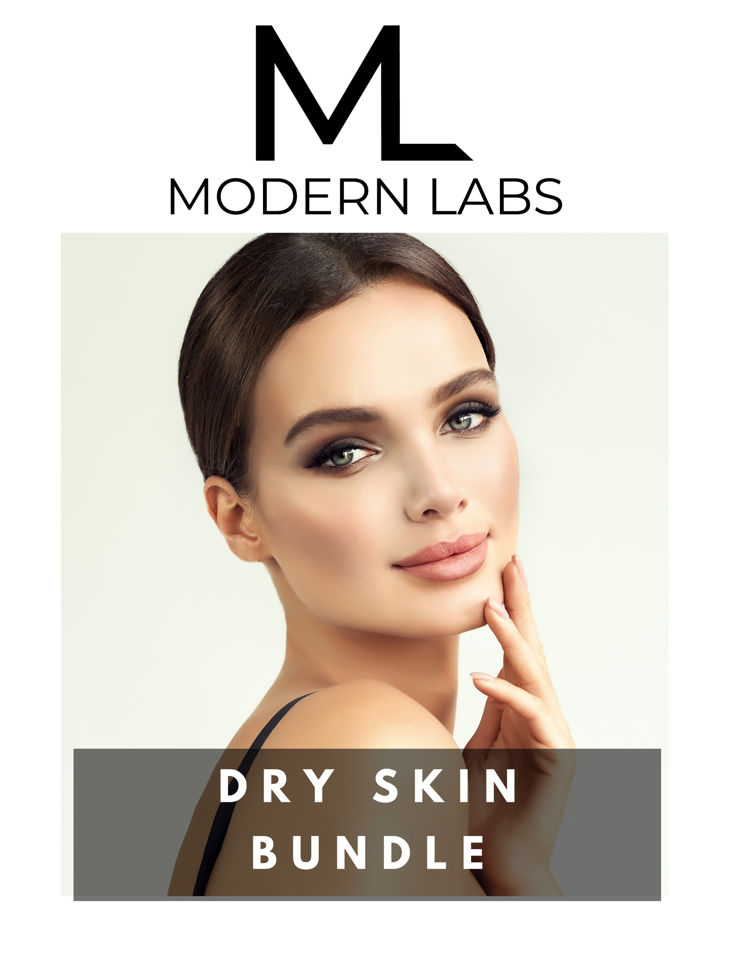 BUNDLE: Dry Skin