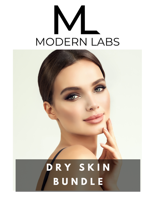 BUNDLE: Dry Skin