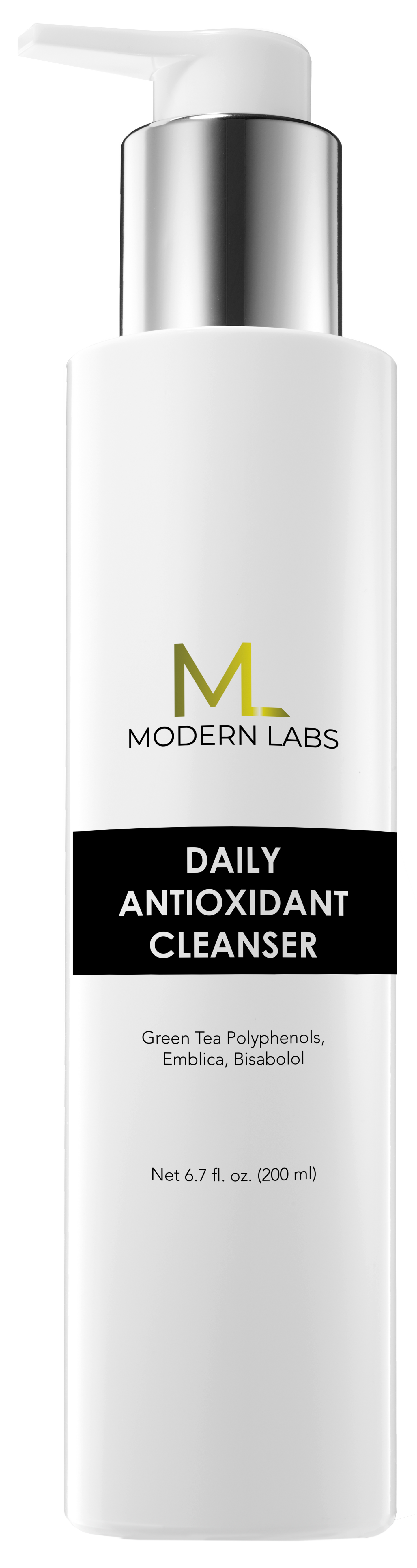 Soothing AntiOxidant Cleanser