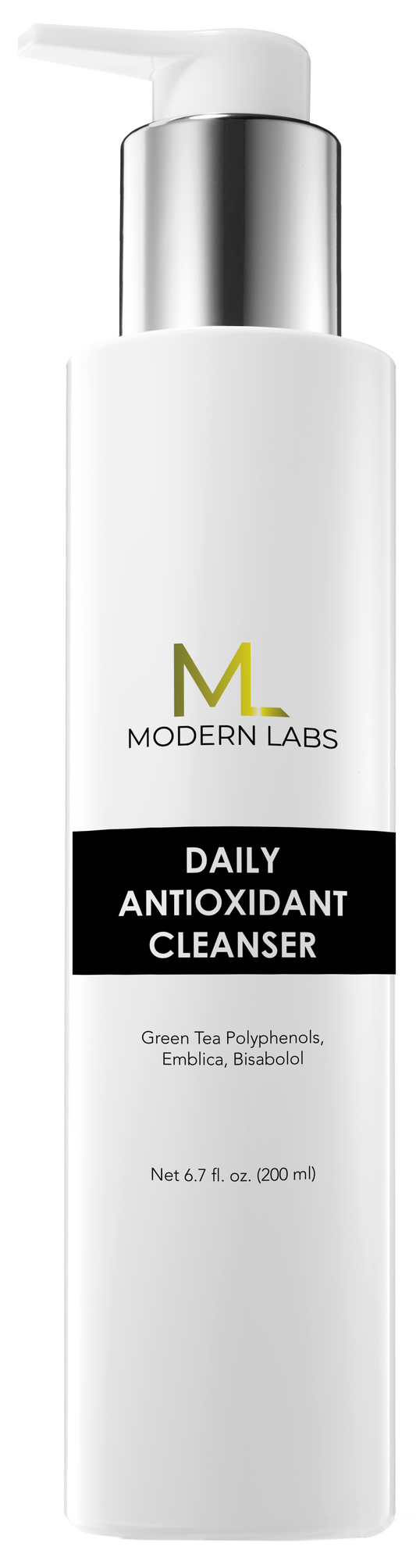 Soothing AntiOxidant Cleanser