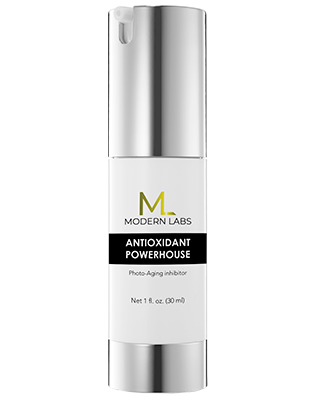 Antioxidant Powerhouse