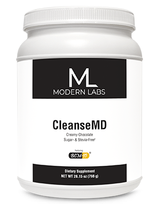 Cleanse MD