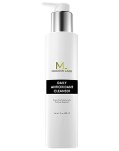 Daily Antioxidant Cleanser