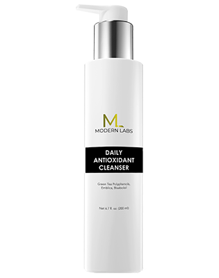 Soothing AntiOxidant Cleanser