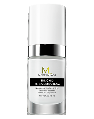Enriched Retinol Eye Cream