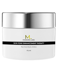 Skin Tone Enhancement Therapy
