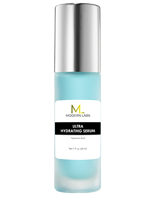 Ultra Hydrating Serum (Hyaluronic)